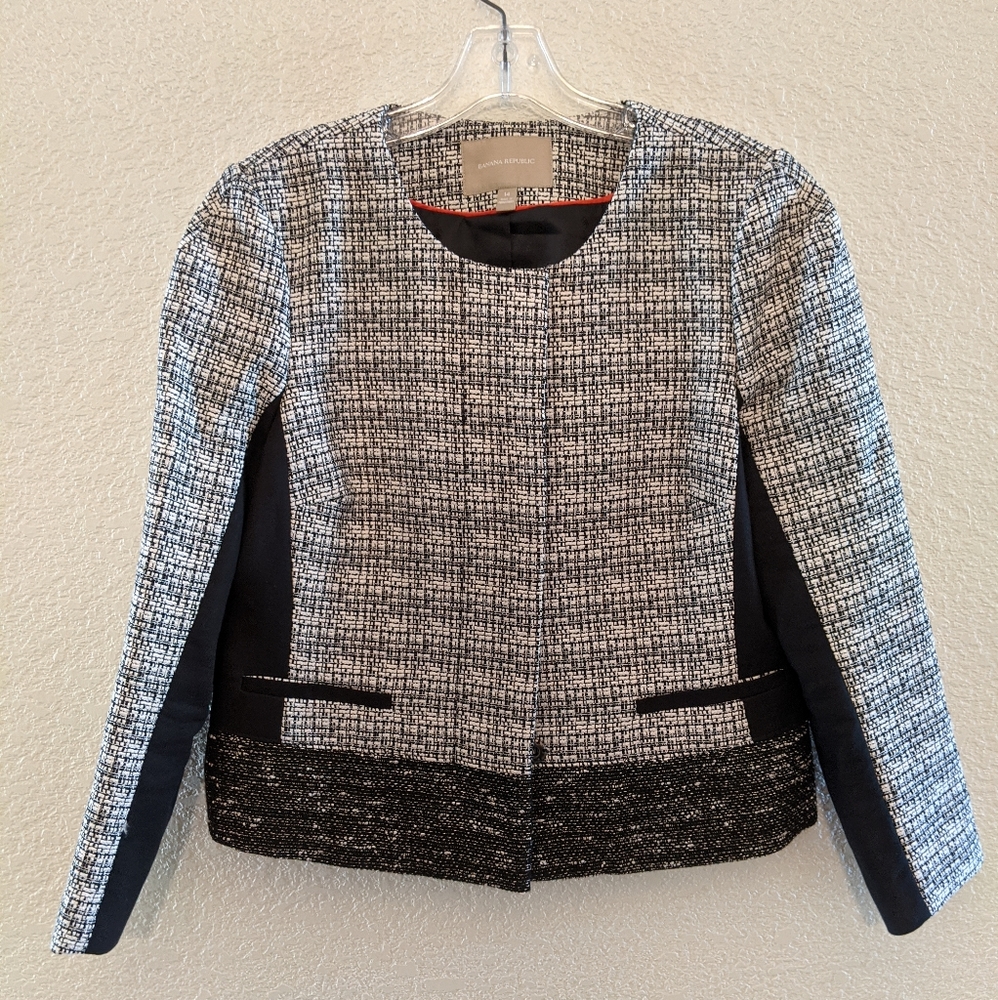 Banana Republic Jacket